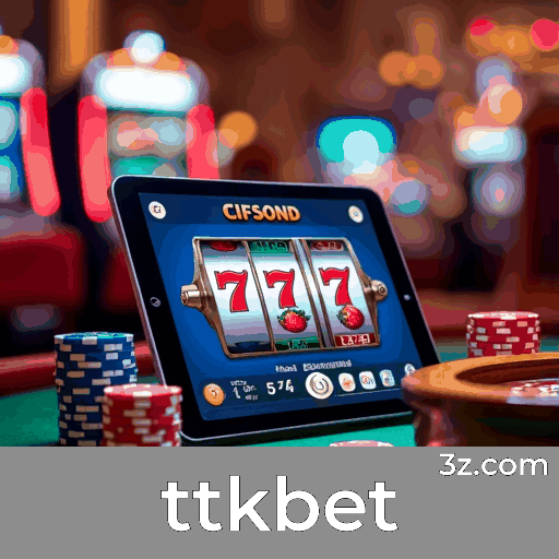 Experiência VIP Exclusiva no Casino TTKBet: Dealers Profissionais em Ambiente de Luxo