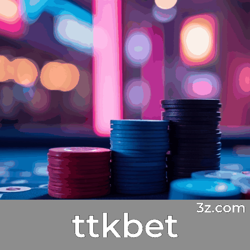 Melhore sua Estratégia em Jogos de Cassino no ttkbet
