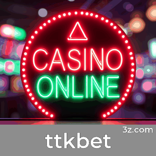 Luxuosa Experiência de Casino com Equipe Internacional no TTKBet
