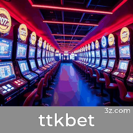 Experimente ttkbet: Aposte com Conveniência Total