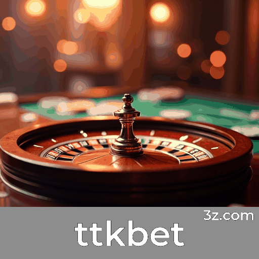 ttkbet: Descubra a Seleção Completa de Jogos de Cassino
