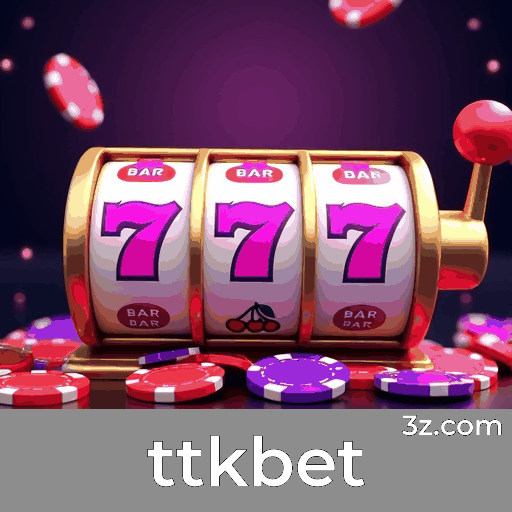 ttkbet.com - Plataforma Confiável de Apostas Online com Jogos Exclusivos e Saques Rápidos - ttkbet