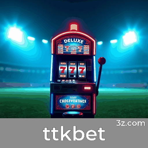 ttkbet: O Melhor em Pagamentos Rápidos e Cassino Premiado